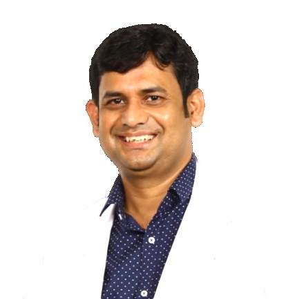 Associate Prof. Dr. Md. Motasimul Hasan (Shiplu)