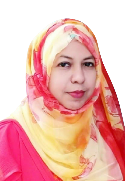 Asst. Prof. Dr Nusrat Ara Yousuf