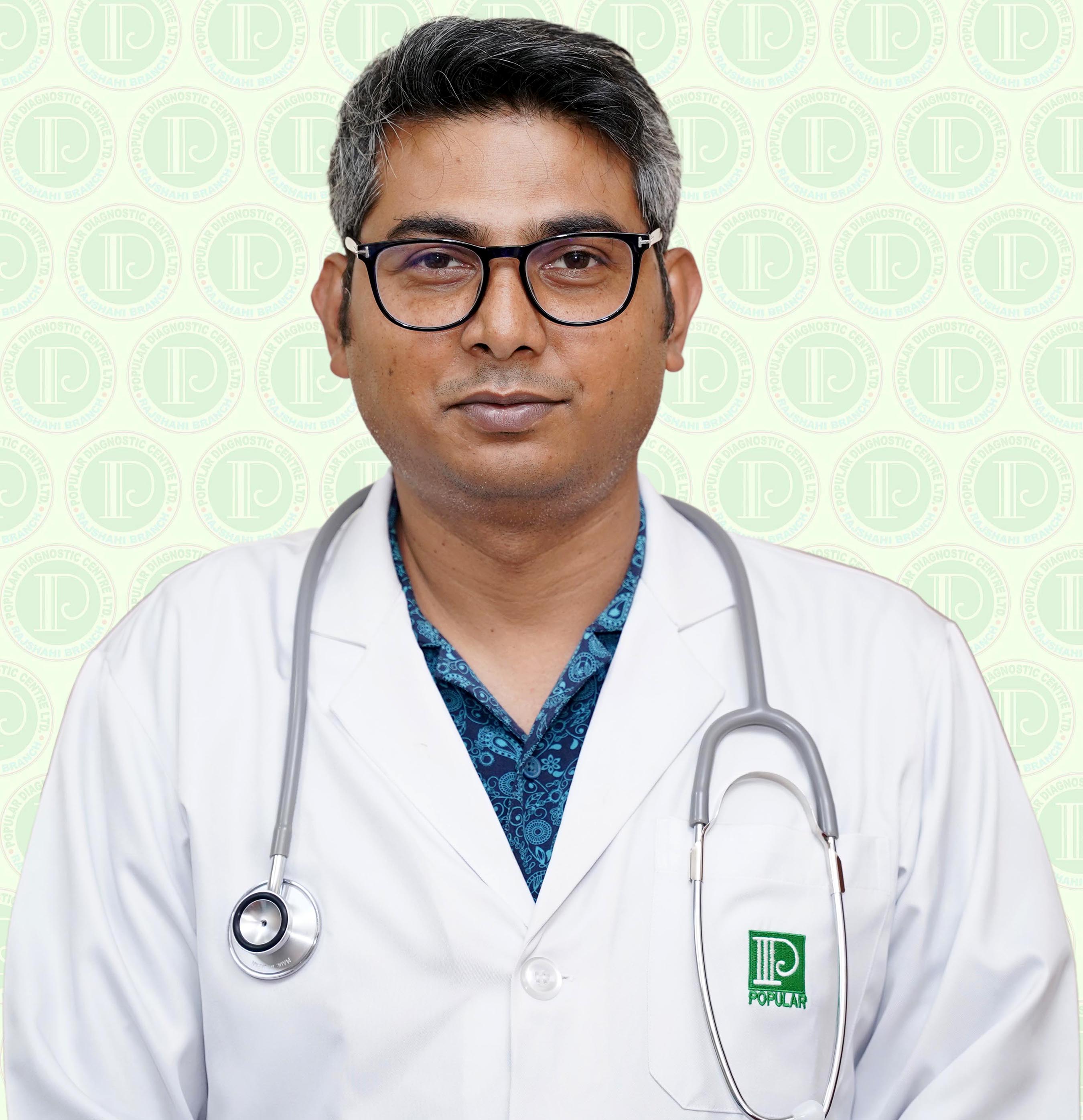 Asstt. Prof. Dr. Md. Zamil Hossain