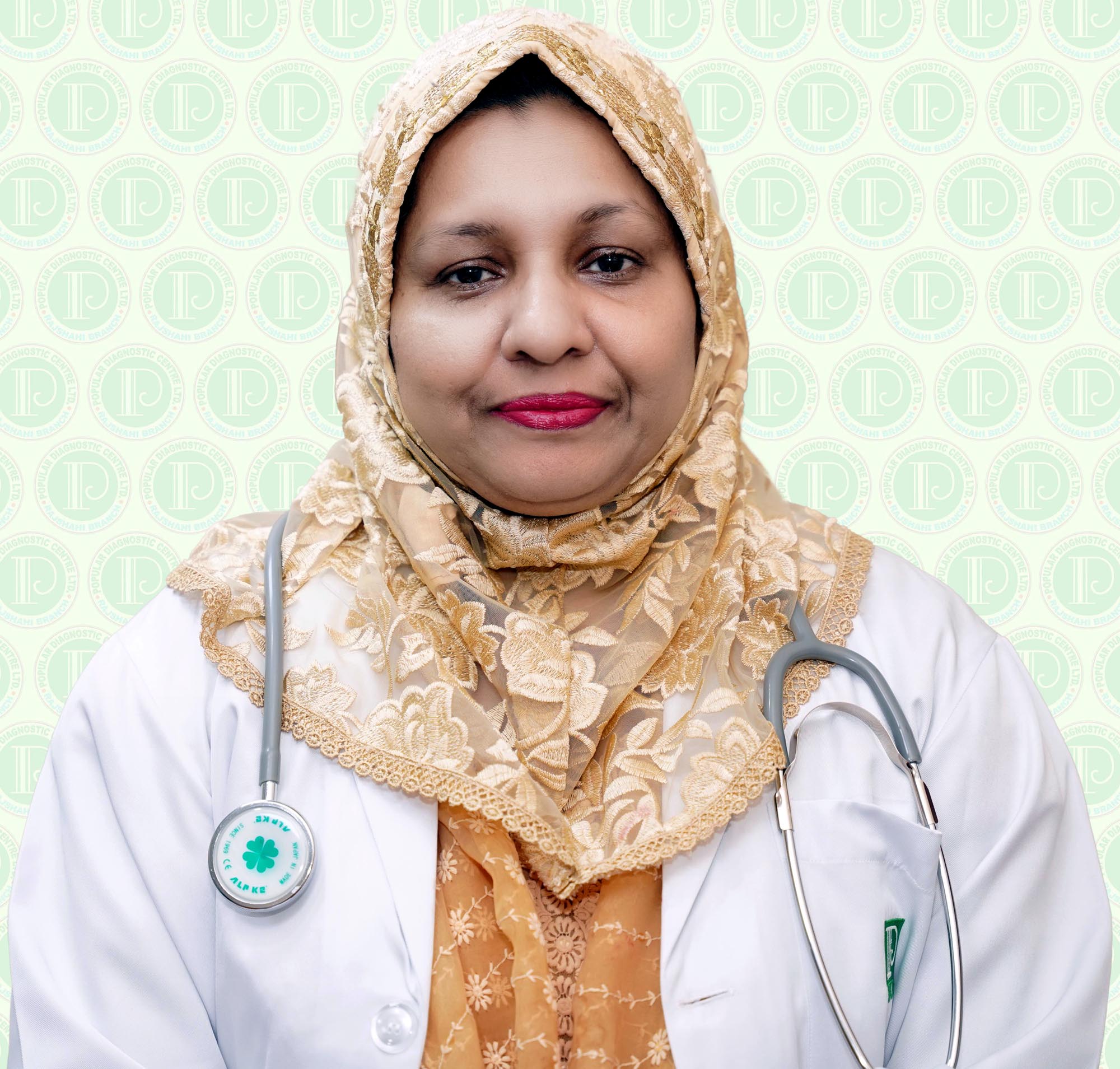 Asstt. Prof. Dr. Eleza Khanom