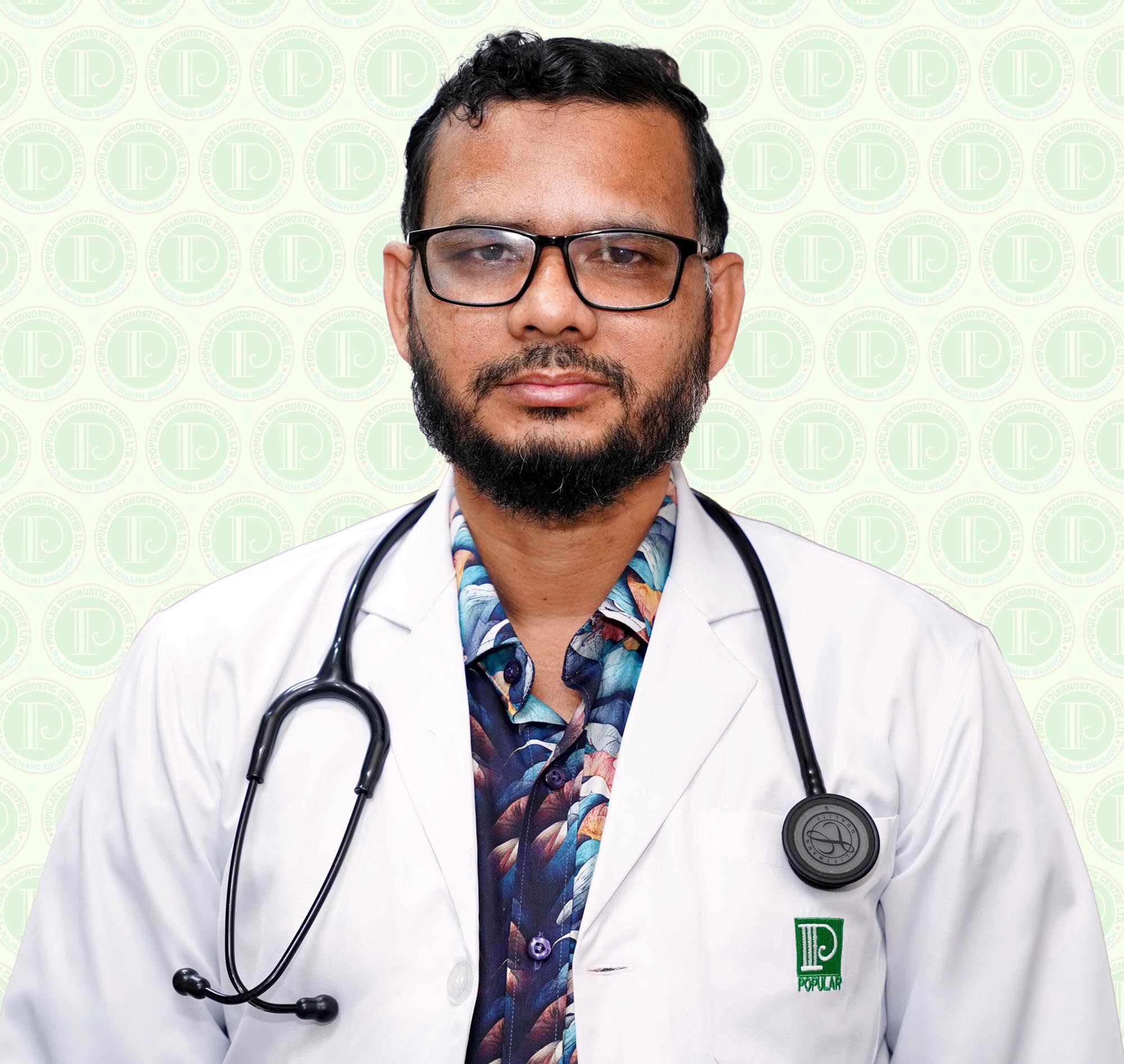 Asstt. Prof. Dr. S. M. Mahmud Hasan