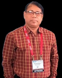 Dr Abdullah Al- Mamun