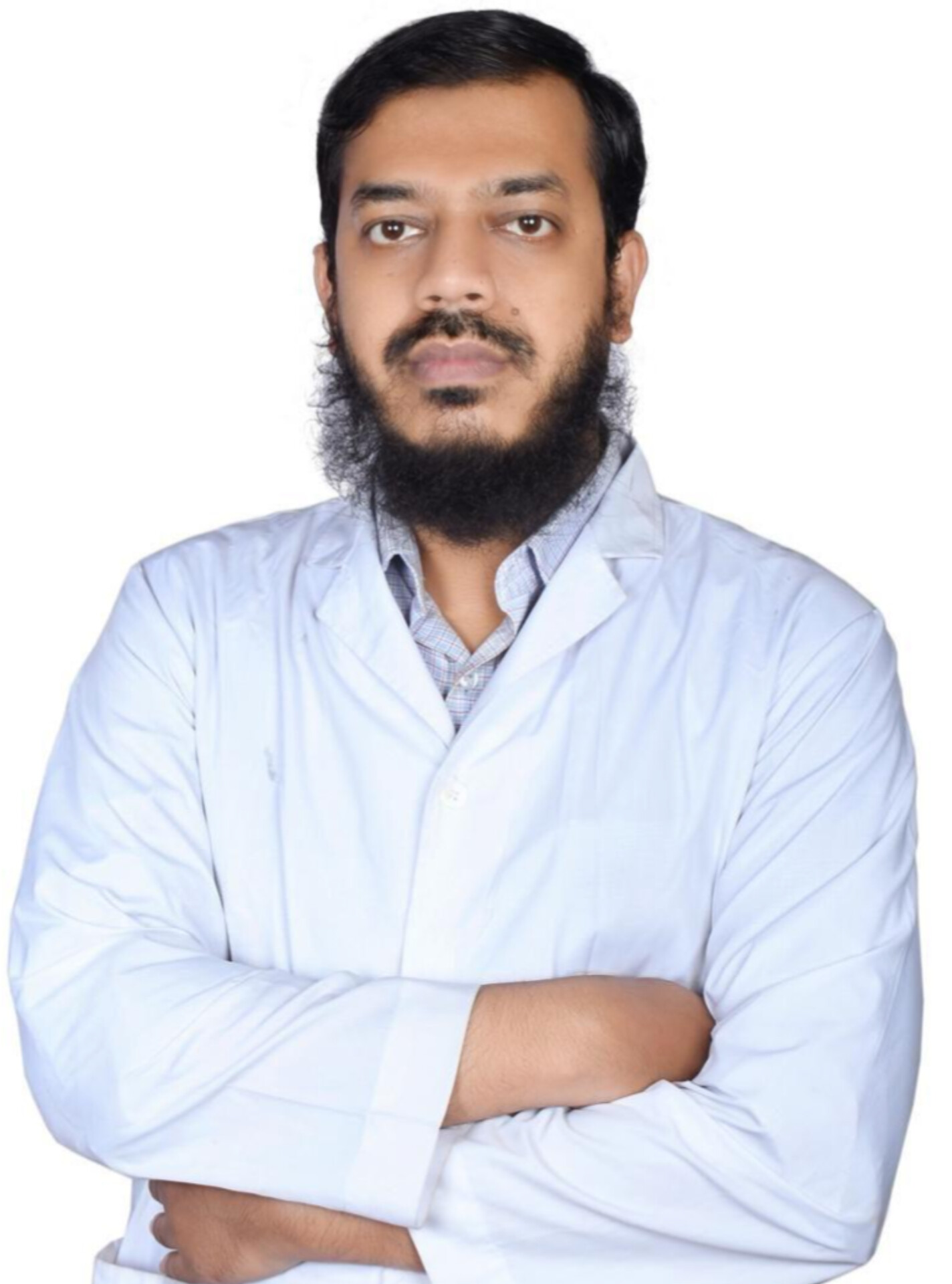 Dr Md. Mansur Ahmed Kaiser