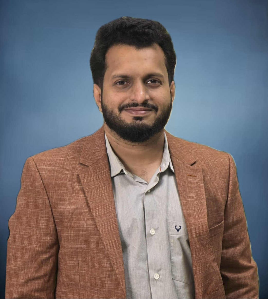 Asst.Prof.Dr.Nafiuzzaman(Phsical Medicine & Rehabilitation)