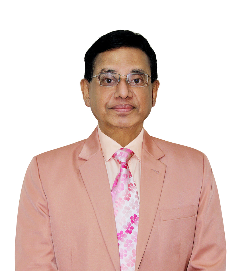 Prof. Dr Syed Hasan Imam Al-Masum