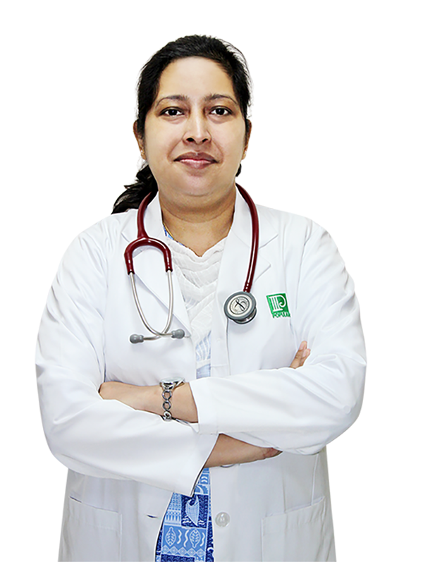 Dr Lilian Catherene Gomes