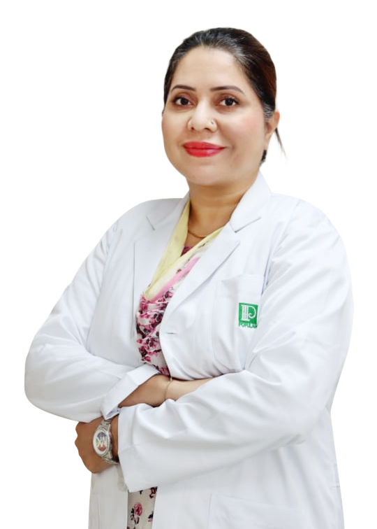 Asst. Prof. Dr Sharmin Begum