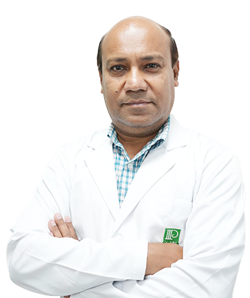 Prof. Dr Md. Akram Hossain