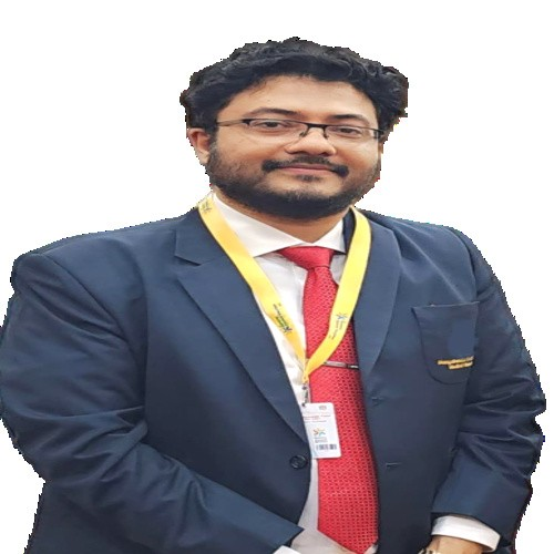 Prof. Dr Mohammad Faisal Ibn Kabir