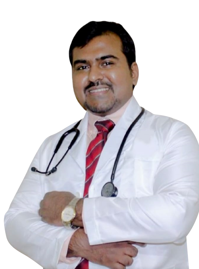 Asst. Prof. Dr Md. Arafat Rahman