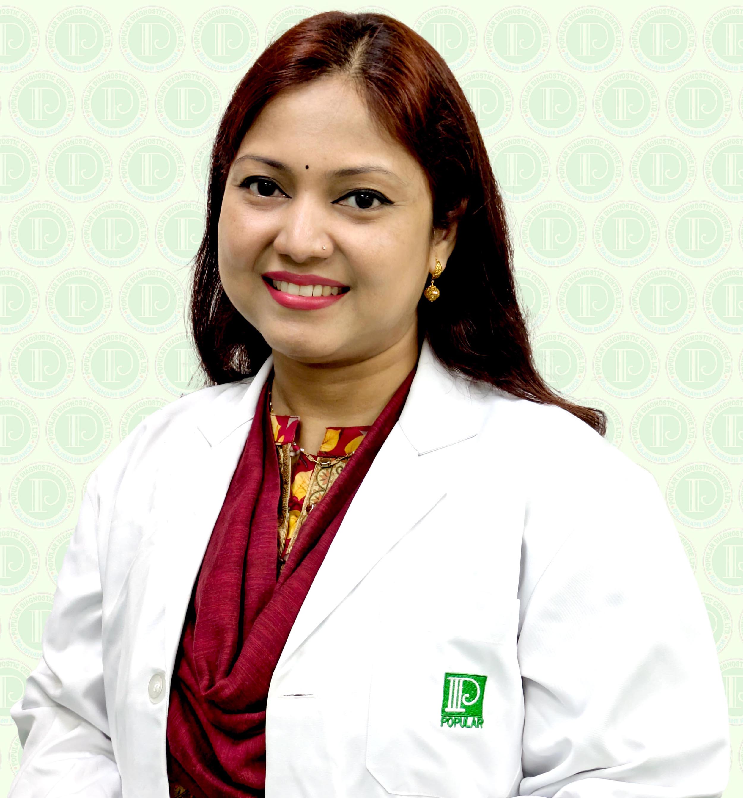 Asstt. Prof. Chandona Rani Karmoker
