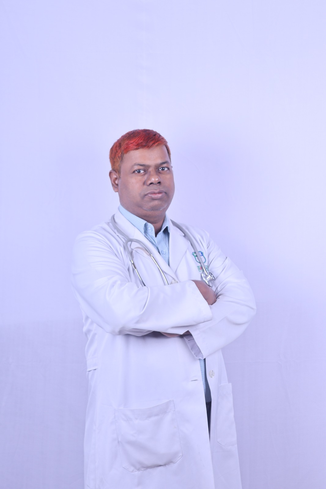 Dr Mohammad  Ashraful Islam