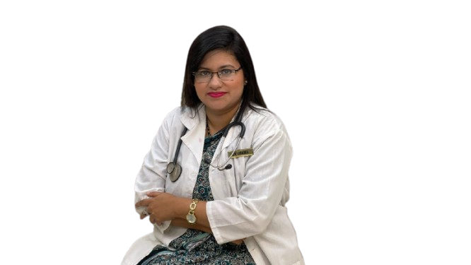 Dr Fariza Adnan Upama