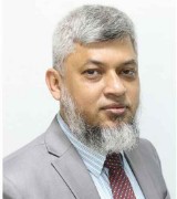 Prof. Dr Md. Shahadat Hossain (Ripon)
