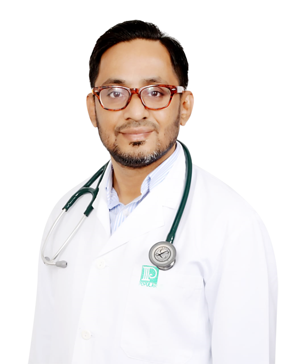 Asst. Prof. Dr Mohammad Shahidul Haque