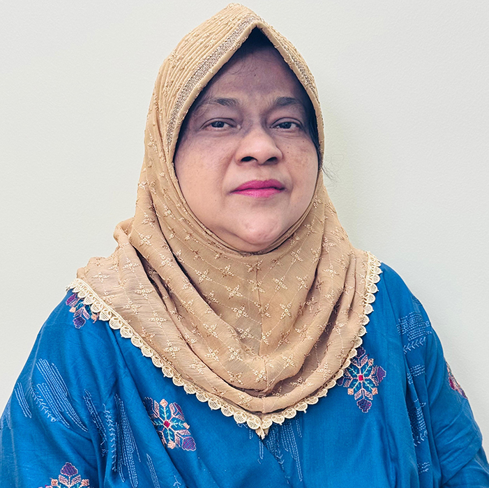 Professor. Dr. Farzana Sohael (Morning)