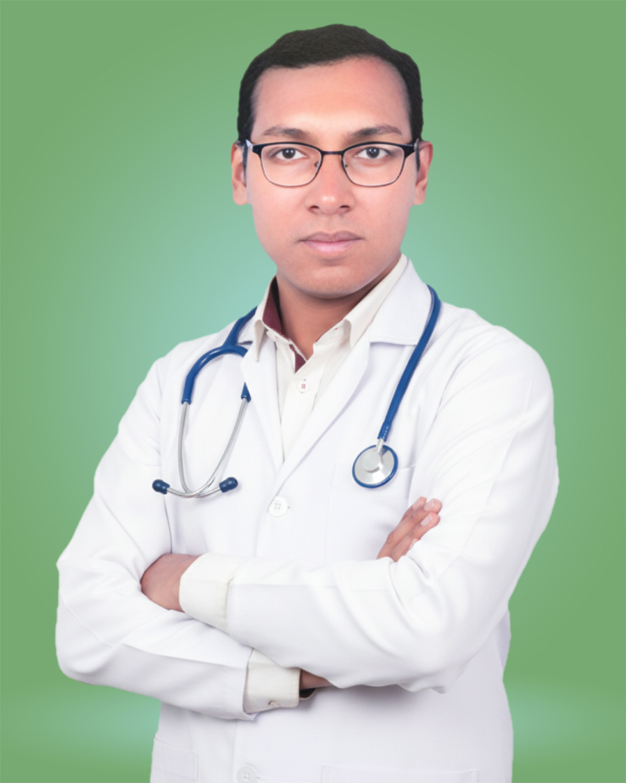 Dr Md. Nazmul Hasan