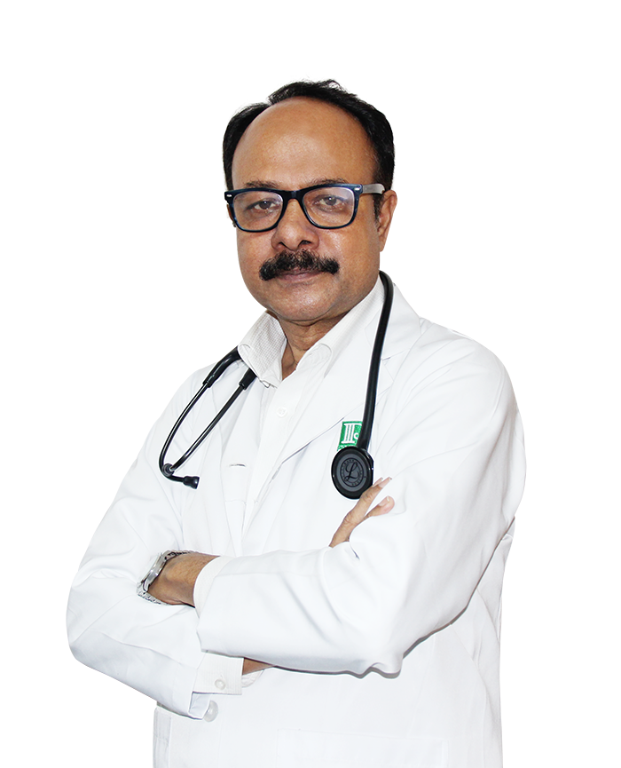 Asso. Prof. Dr Md. Shamim Reza