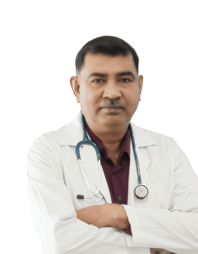 Prof. Dr Md. Barkot Ali