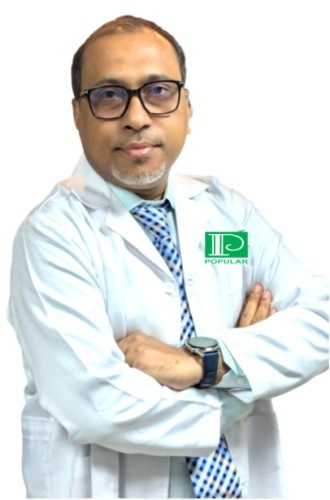 Prof. Dr Mohammad Jamal Abu Nasser