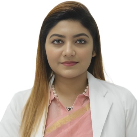 Dr Saima Ahmed Remi