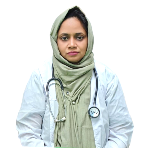 Asst. Prof. Dr Nasrin Akter
