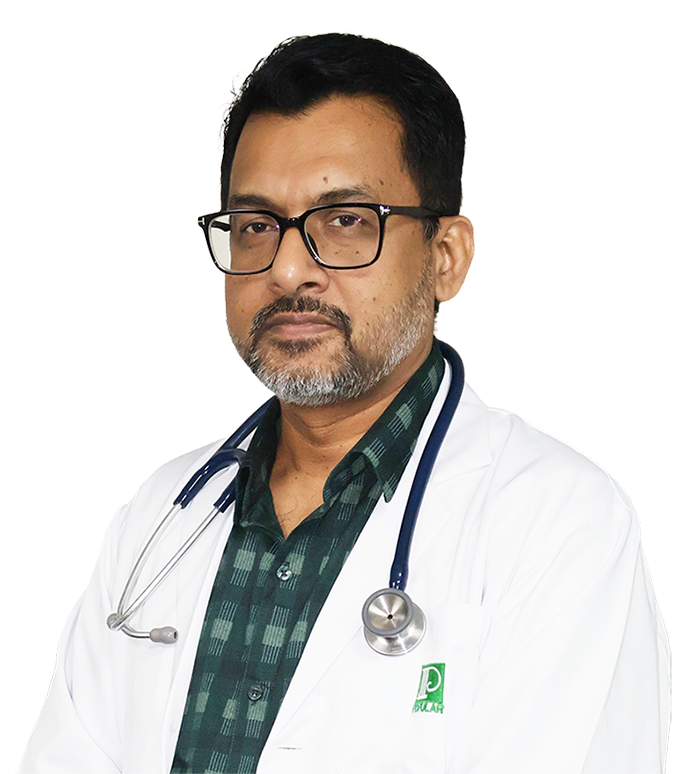 Asst. Prof. Dr Muhammed Tanvir Islam