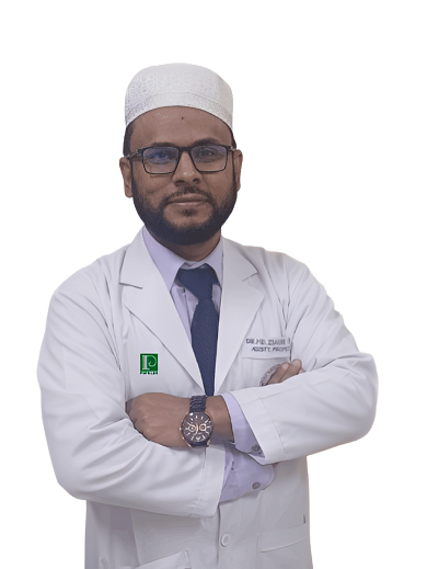 Asst. Prof. Dr Md. Ziaur Rahman
