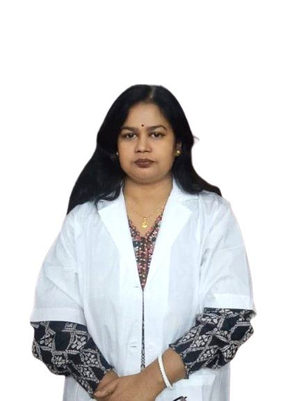 Asso. Prof. Dr Juthi Bhowmik