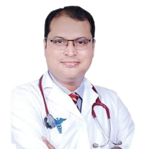 Asst. Prof. Dr BISWOJIT MONDAL (SHOVON)