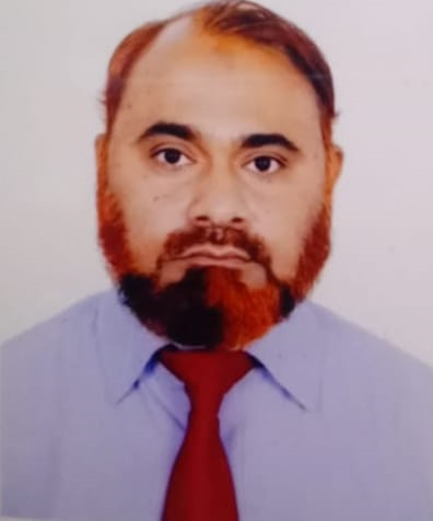 Prof. Dr Golam Farque (ENT,Head & Neck Surgery)