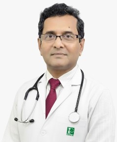 Dr A.B.M. Shakil Gani