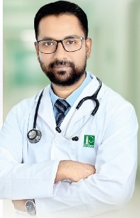 Dr Md. Firoj Hossain