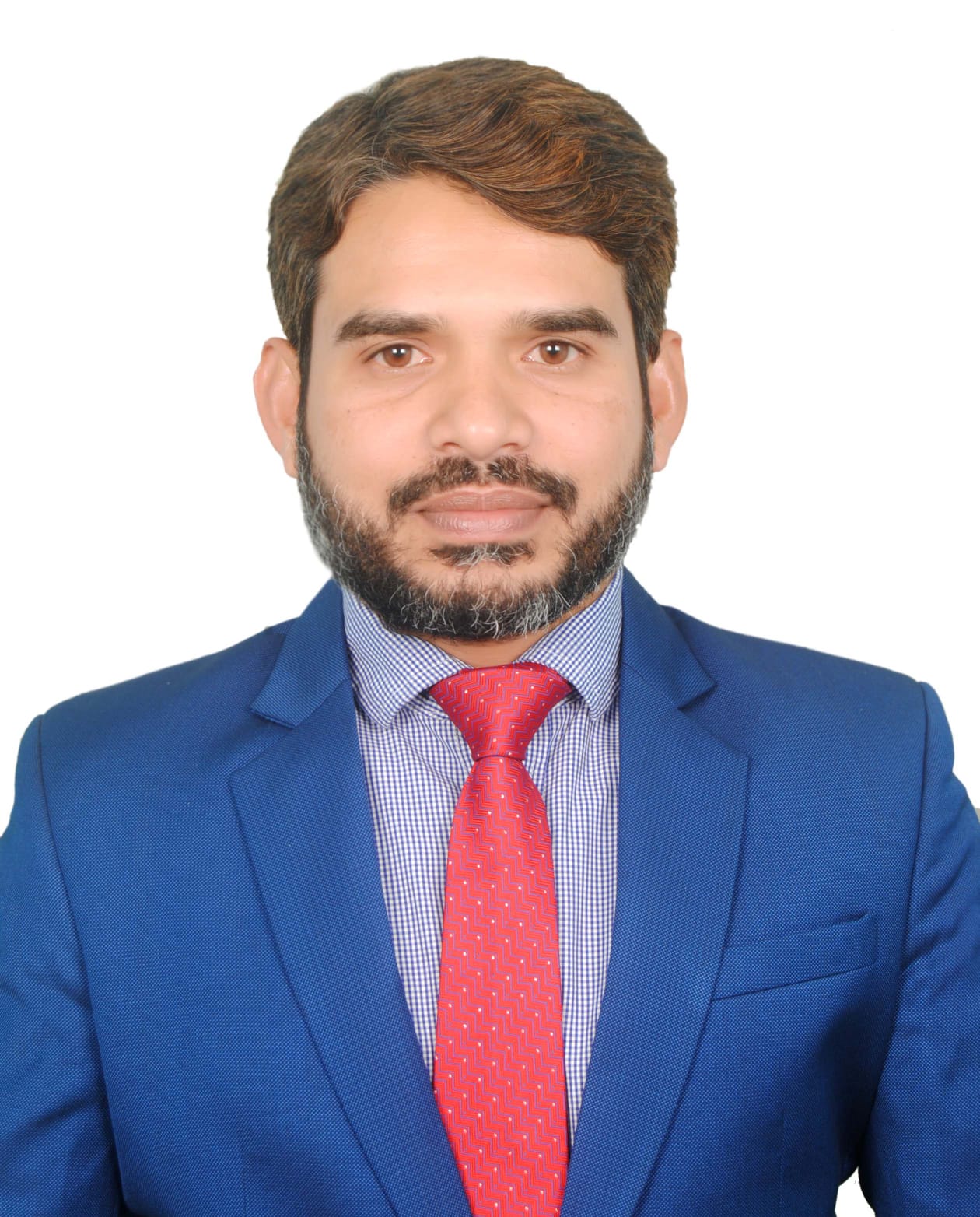 Asstt. Prof. Dr. Md. Sohel Uddin