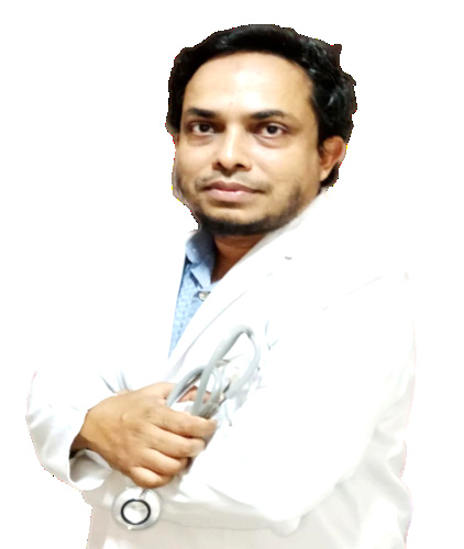 Asst Prof Dr. Md. Tareq Rahaman