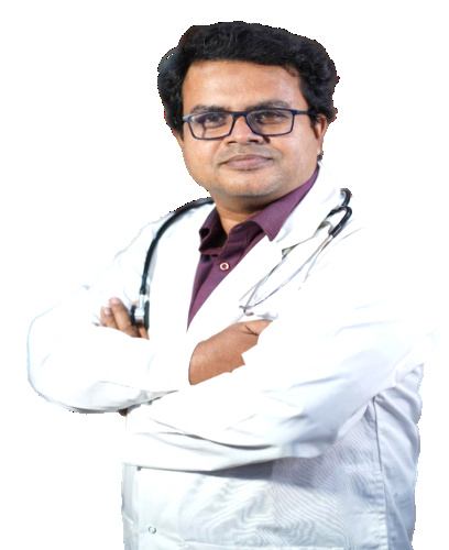 Associate. Prof. Dr. Md. Samiul Islam