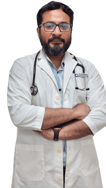 Asso. Prof. Mohsin Uddin Saide