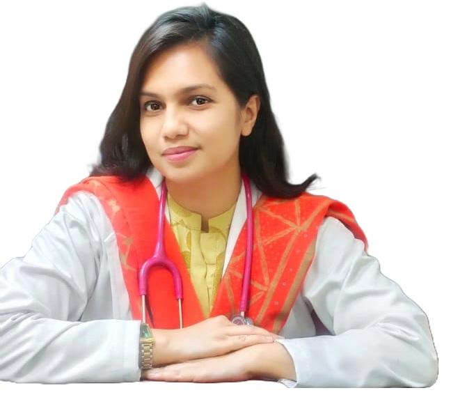 Dr Samina Tabassum Khan (Anika)