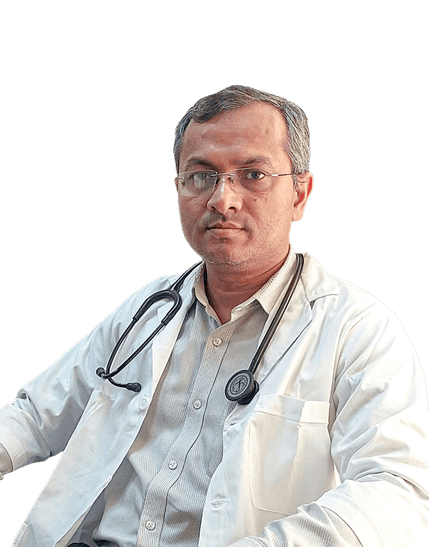 Professor Dr. Md. Sazzad Hossain