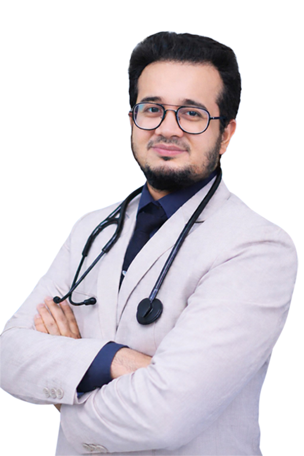 Asst. Prof. Dr Mohammad Iftekhar Alam