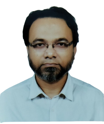 Dr Abu Rayhan Siddique