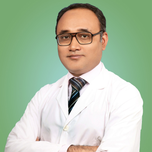 Dr M. A. Kasem