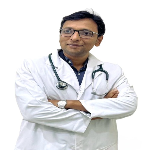 Dr Md. Kawsar Bhuiyan
