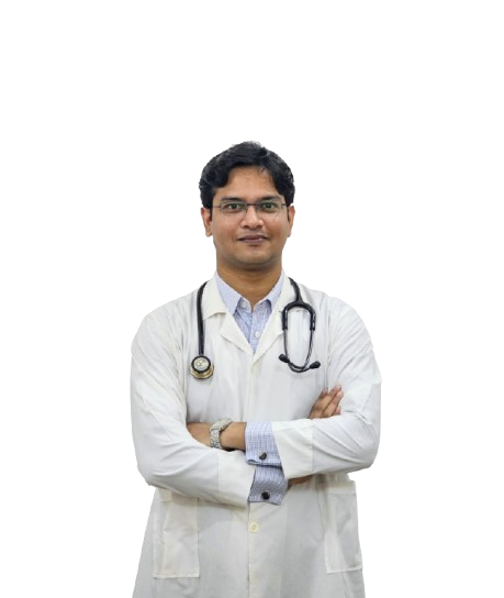 Assistant Professor. Dr. Md. Ashraful Islam Irfan