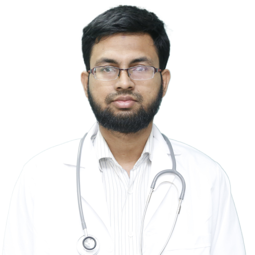 Asst. Prof. Dr Haroon Ur Rashid