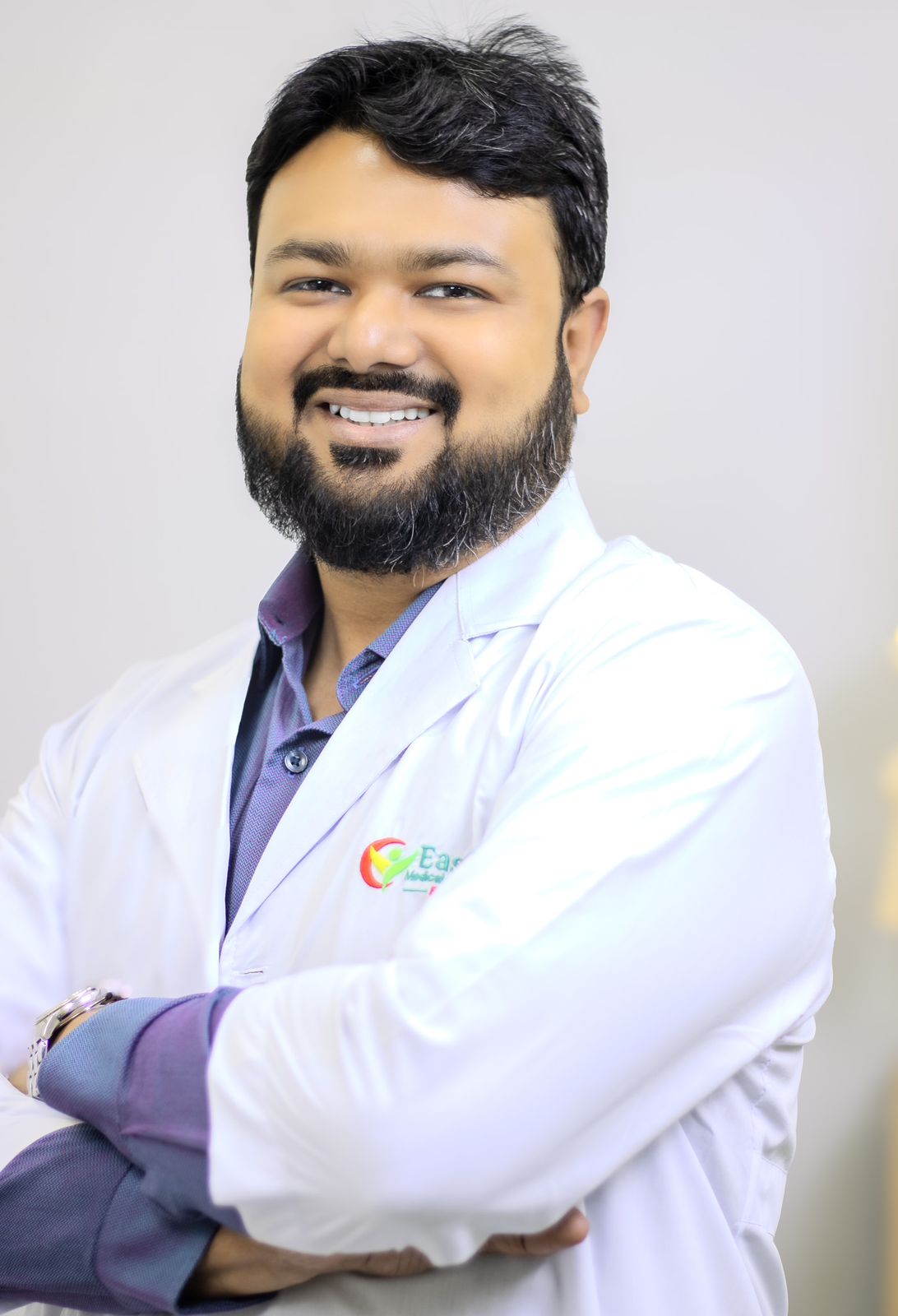 Associate Prof. Dr. Md Humayon Rashid (Evening)