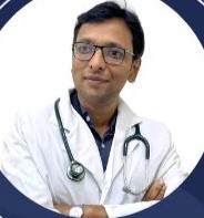 Asst. Prof. Dr Kawsar Bhuiyan