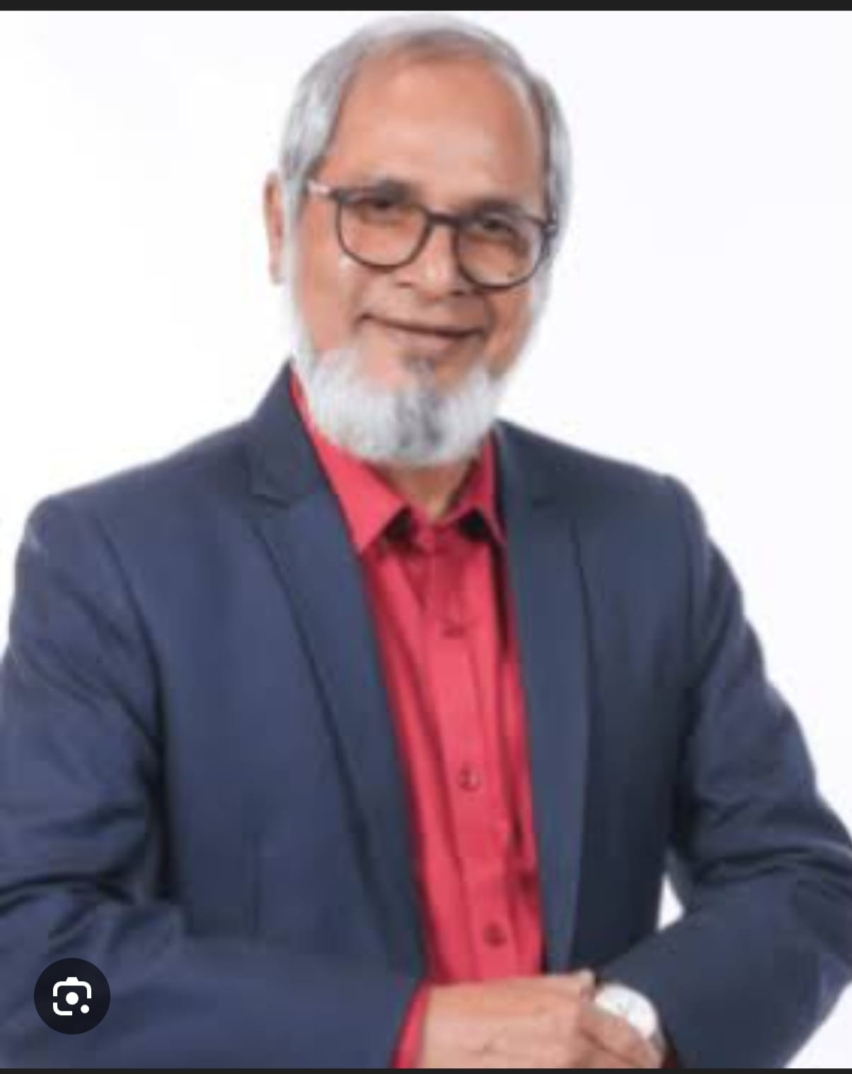 Prof. Dr Mohsin Ali Shah