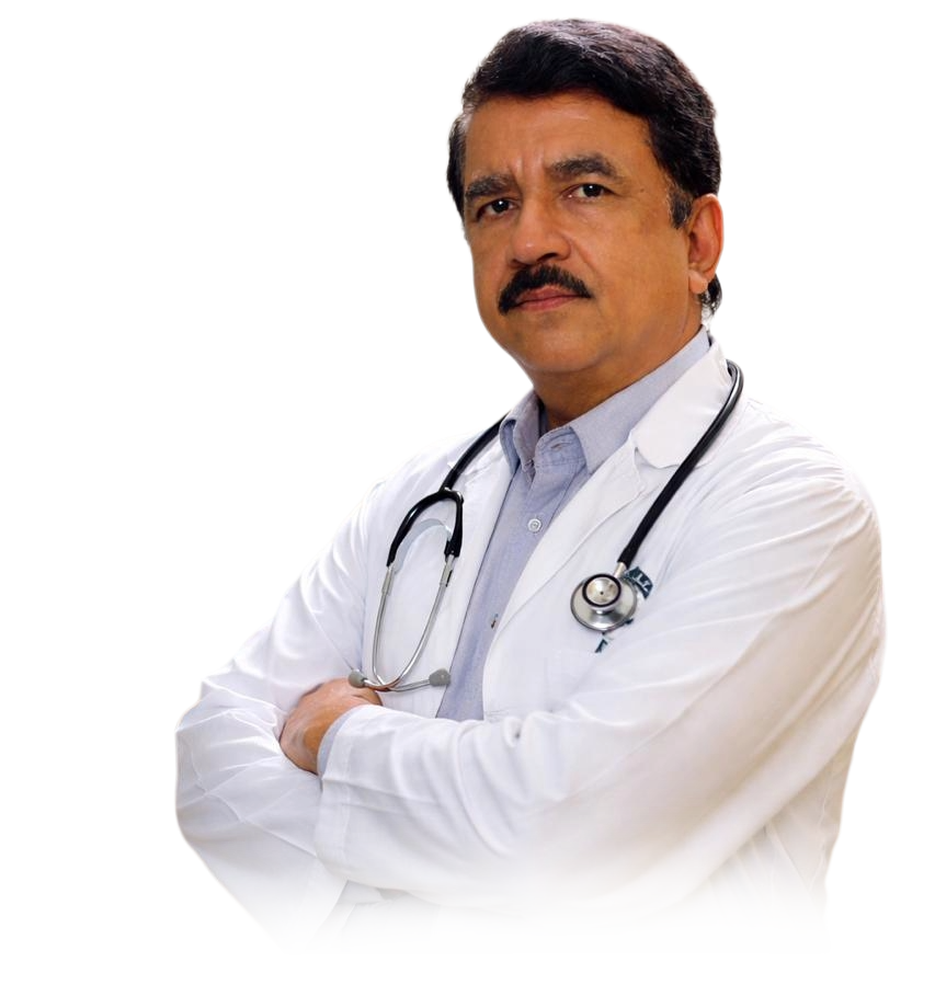 Prof. Dr Jahangir Hossan Bhuiyan