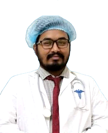 Dr Uzzal Miah